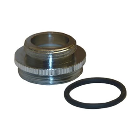 Larsen Supply Co 111627M Aerat Adapter 09-1603